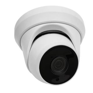 5MP Turret TVI CVI AHD CVBS Camera