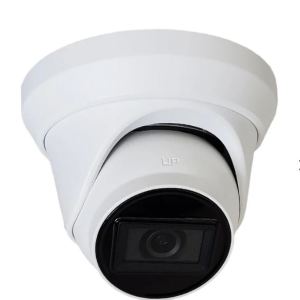 8MP Turret TVI CVI AHD CVBS Camera