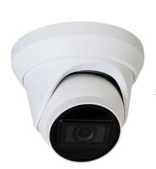 8MP Turret TVI CVI AHD CVBS Camera