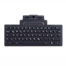 K680i detachable magnetic keyboard
