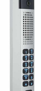 Algo 8039 IP Video Mullion Intercom