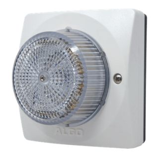 Algo 8128 SIP IP Visual Alerter