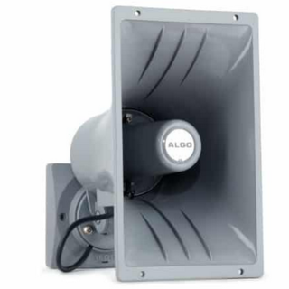 Algo 8186 Sip 8186 Sip Horn Speaker