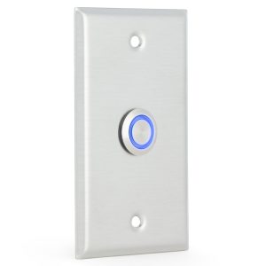 single gang call switch Algo-1203