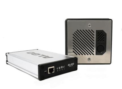 Algo The 8028 SIP Doorphone (G2)