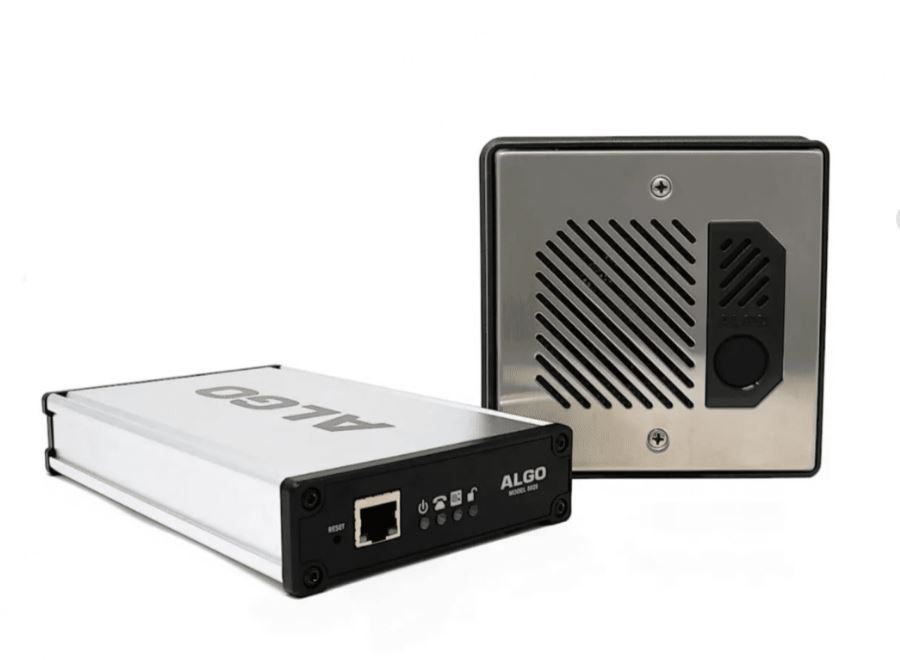 Algo The 8028 SIP Doorphone (G2)