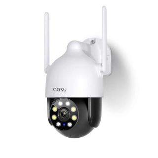 Aosu C5L 3MP PT  Camera Motion Tracking