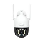 Aosu C5L 3MP PT  Camera Motion Tracking - Image 3