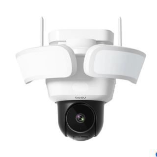 Aosu L5P-5MP PT-Camera Color Night Vision