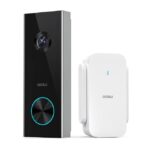 Aosu V8P-4MP Wireless Video  Doorbell - Image 2