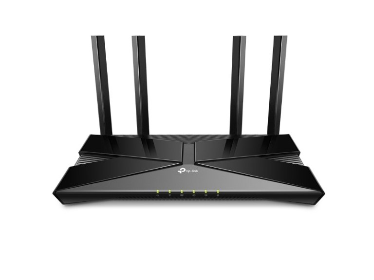 TP Link AX1500 Wi-Fi 6 Router