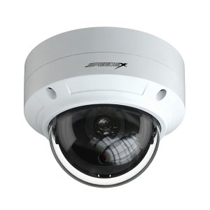 Speedex 5MP HD Turret/dome Camera