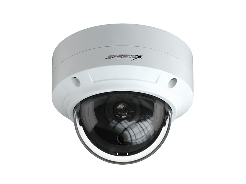 Speedex 5MP HD Turret/dome Camera