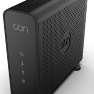 CBN CD8000 DOCSIS 3.1 Data Modem