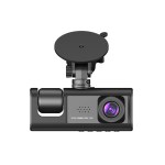 Dual Dash Cam Front and Inside Camera1080P FHD Dashcam