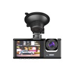 Dual Dash Cam  Camera1080P-FHD - Image 2