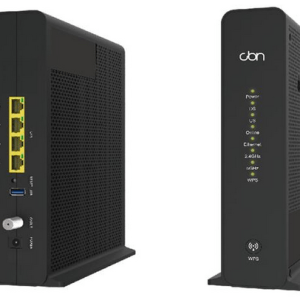 Cable Modem CH8568