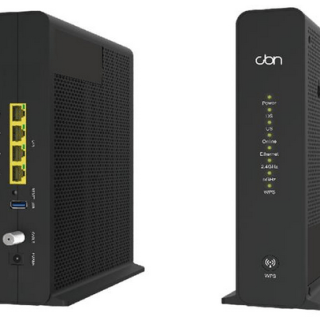 Cable Modem CH8568