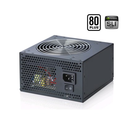 Coolmax ZX-600 600W 80Plus ATX