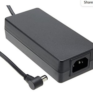 Cisco IP Power Adapter CP-PWR-CUBE-4
