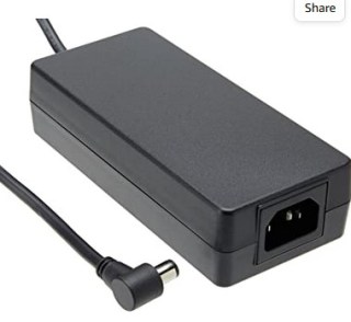 Cisco IP Power Adapter CP-PWR-CUBE-4