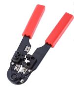 Crimping Tool Cutting Striping Networking for 8P8C rj45
