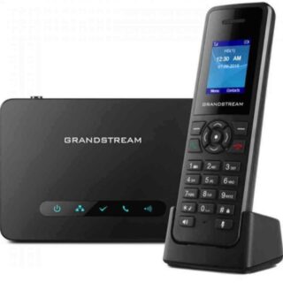 Grandstream Cordless Phone DP720 & DP750