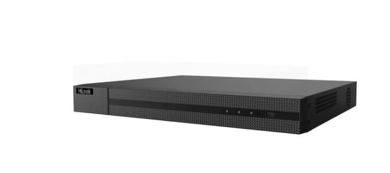 HiLook 4-ch 5 MP 1U H.265 DVR