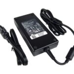 Dell OEM 180W AC Adapter 19.5V 9.23A
