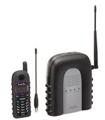 EnGenius DuraFon SIP-HC Long-Range Cordless Handset