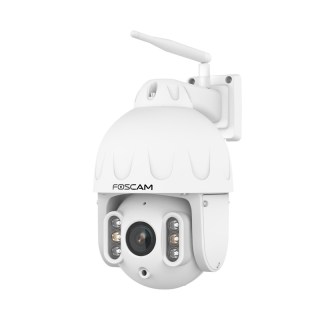 Foscam  SD8P 4K/8K  Wireless lens IP PTZ Camera