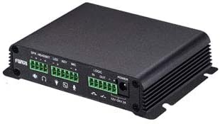 Fanvil pa2 Fanvil PA2 Paging Gateway