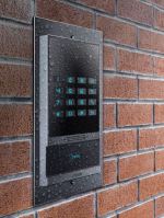 Fanvil I64 IP Video Door Phone