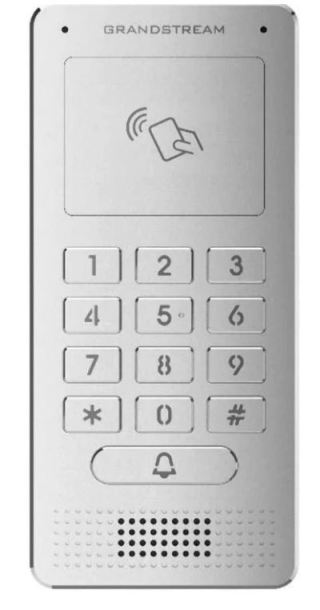 Grandstream GDS3705 Intercom 