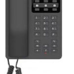 Grandstream GHP620W/GHP621W IP Phone