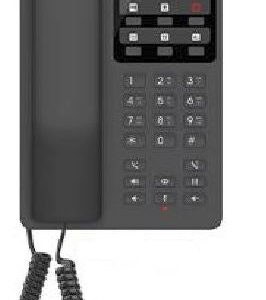 Grandstream GHP620W/GHP621W IP Phone
