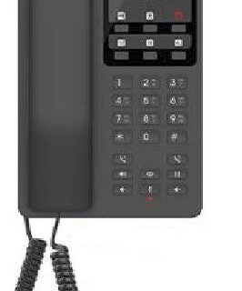 Grandstream GHP620W/GHP621W IP Phone