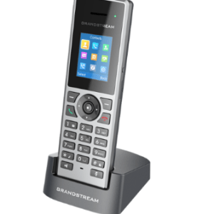 Grandstream DECT-Cordless HD Handset DP722