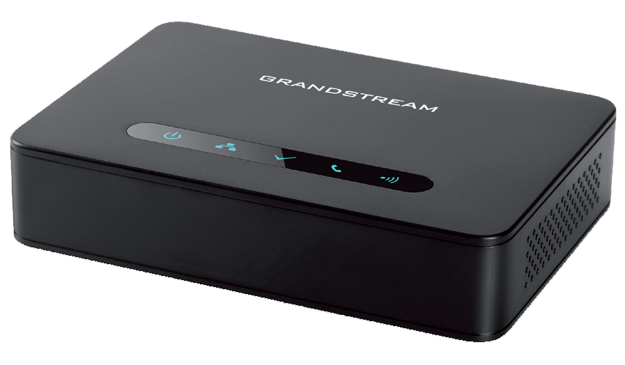 GRDP750 Grandstream DP750 Long-Range DECT VoIP Base