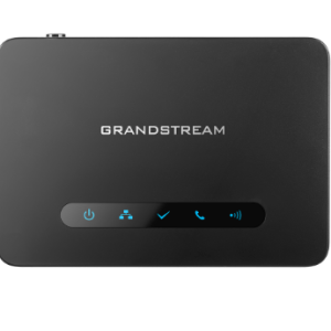 Grandstream DP760 Phone Base Station