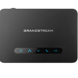 Grandstream DP760 Phone Base Station