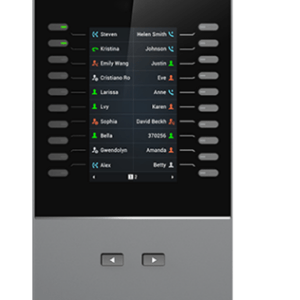 Grandstream GBX20 LCD Extension Module