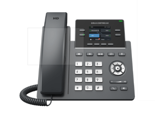 Grandstream GRP2612 IP Phone