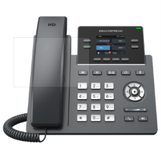 VoIP Desk Phones - Grandstream GRP2612