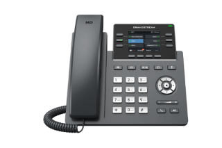 VoIP Desk Phones - Grandstream GRP2613