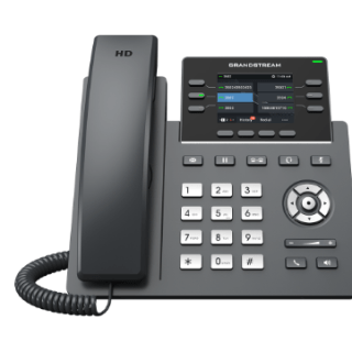 VoIP Desk Phones - Grandstream GRP2613