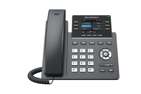 VoIP Desk Phones - Grandstream GRP2613