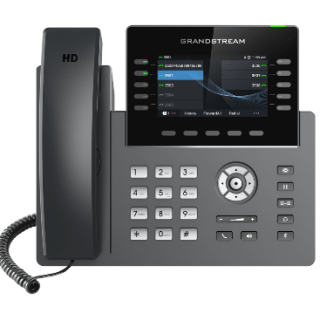 GRANDSTREAM GRP2615 IP Phone