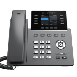 GRANDSTREAM GRP2624 IP Phone
