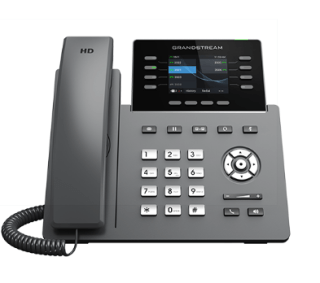 GRANDSTREAM GRP2624 IP Phone